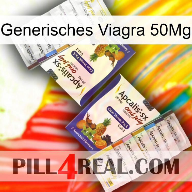Generic Viagra 50Mg 12